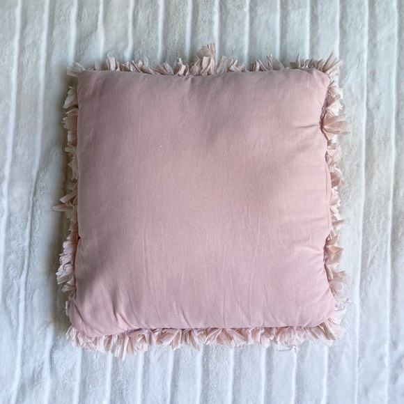 Decorative Pillow - Picture 2 of 5